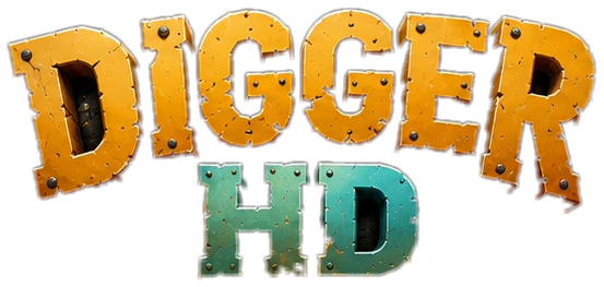 Digger HD